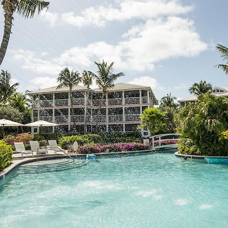 Ocean Club West Resort Grace Bay Exterior photo