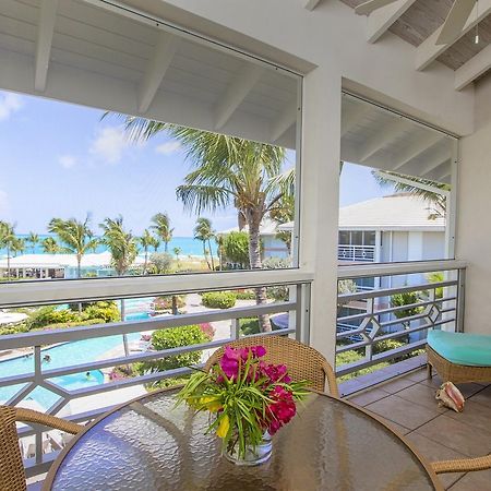 Ocean Club West Resort Grace Bay Exterior photo
