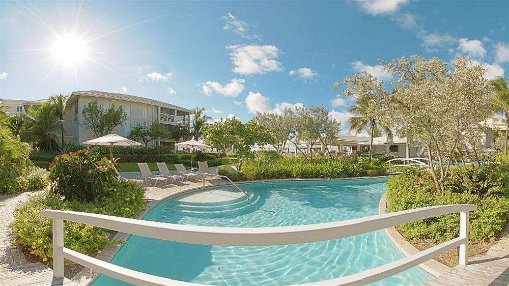 Ocean Club West Resort Grace Bay Exterior photo