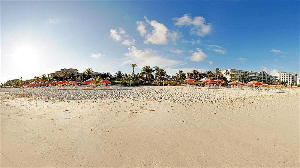 Ocean Club West Resort Grace Bay Exterior photo
