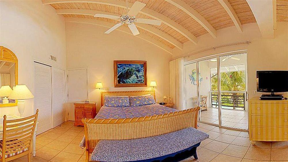 Ocean Club West Resort Grace Bay Exterior photo
