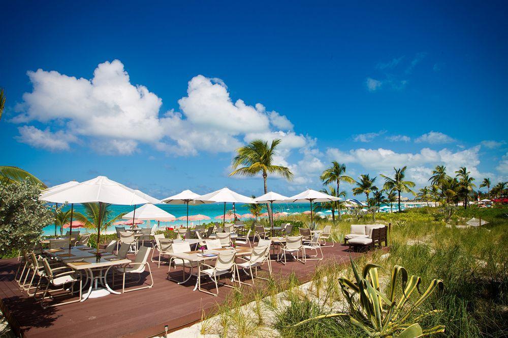 Ocean Club West Resort Grace Bay Exterior photo