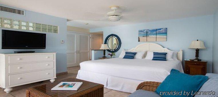 Ocean Club West Resort Grace Bay Exterior photo