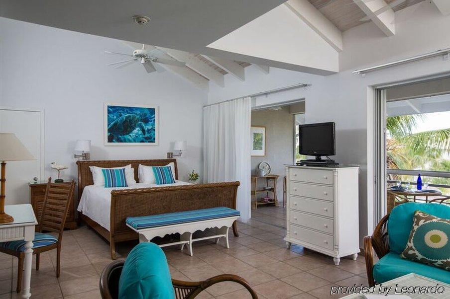 Ocean Club West Resort Grace Bay Exterior photo