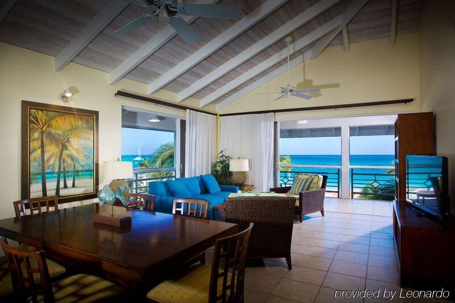 Ocean Club West Resort Grace Bay Exterior photo