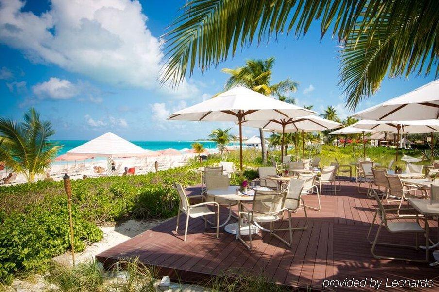 Ocean Club West Resort Grace Bay Exterior photo