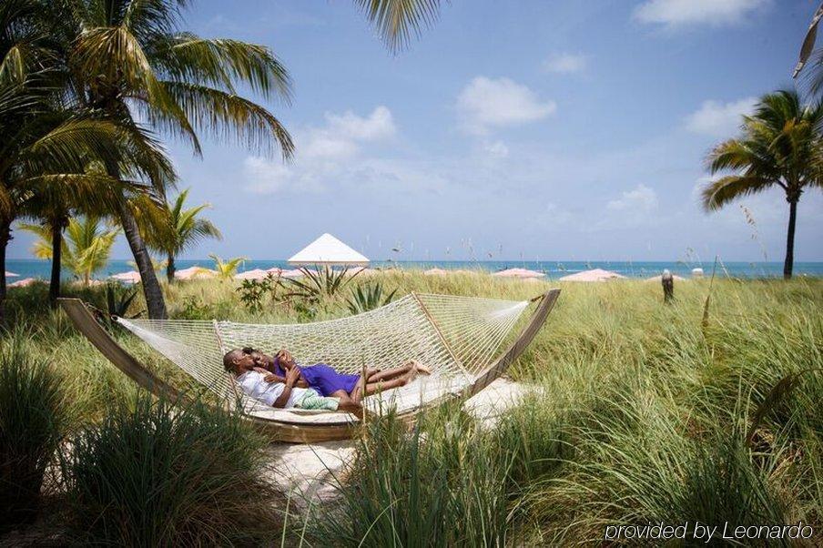Ocean Club West Resort Grace Bay Exterior photo