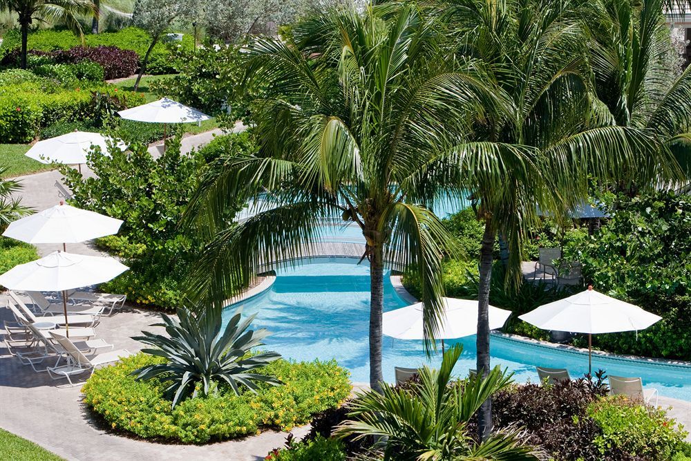 Ocean Club West Resort Grace Bay Exterior photo