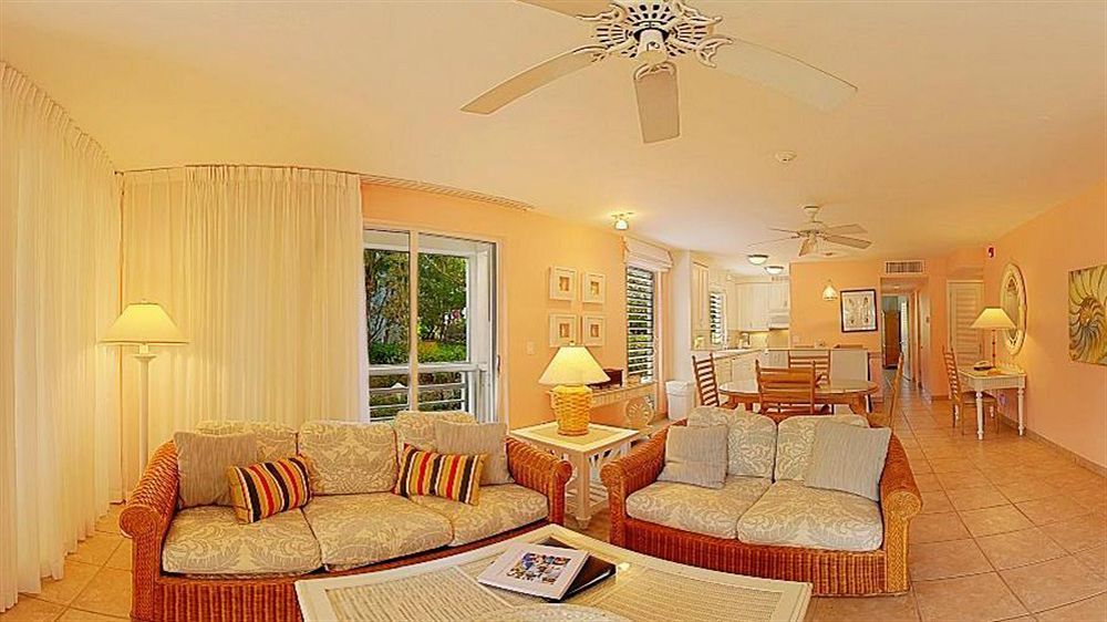 Ocean Club West Resort Grace Bay Exterior photo