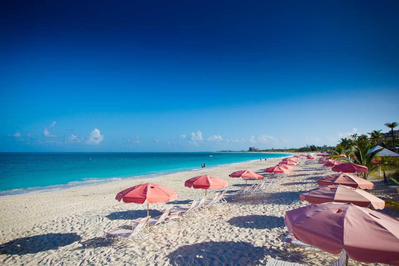 Ocean Club West Resort Grace Bay Exterior photo
