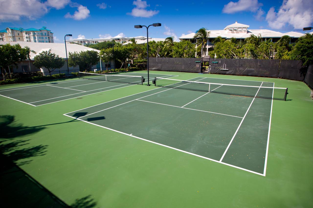 Ocean Club West Resort Grace Bay Exterior photo