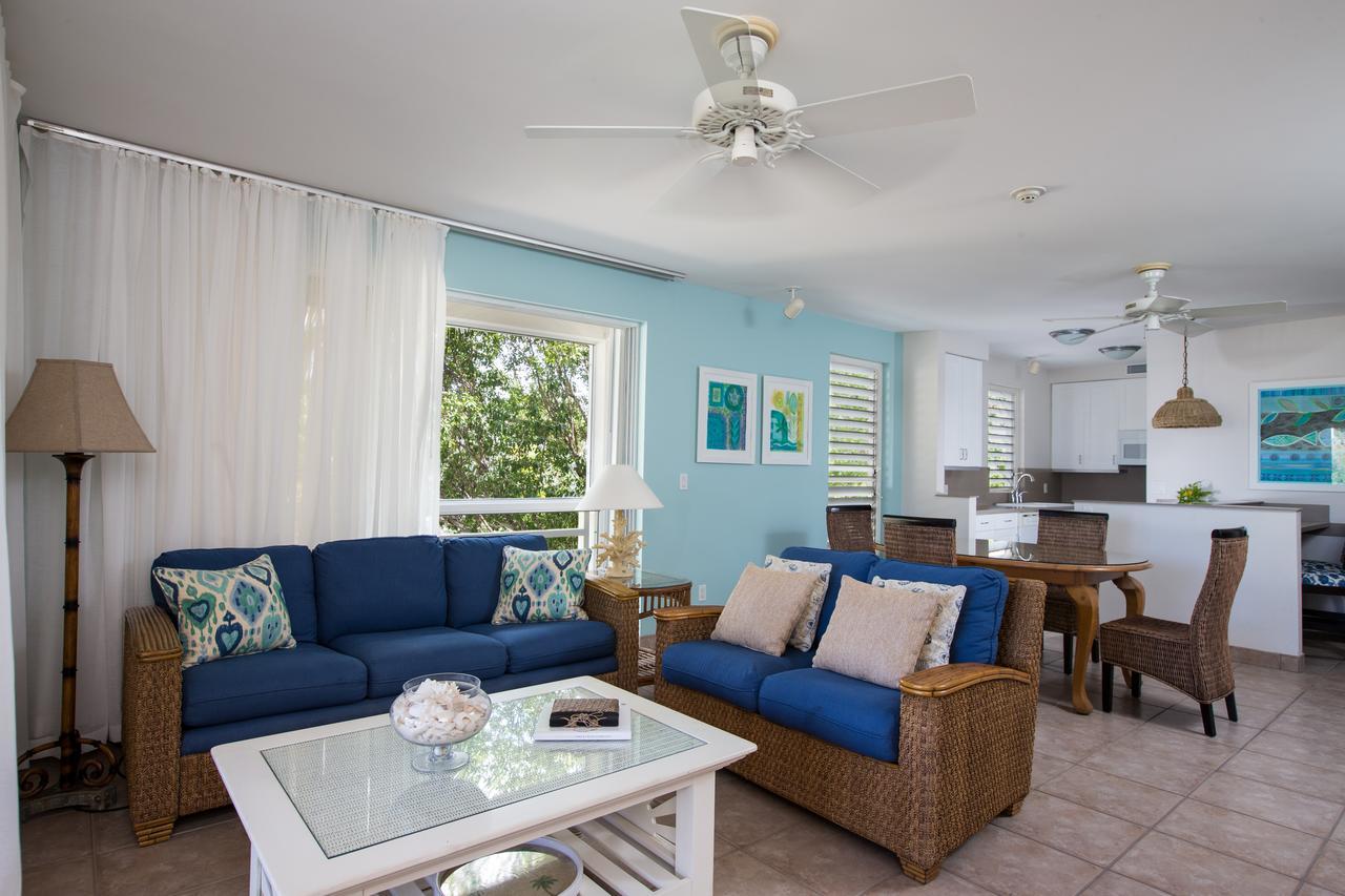 Ocean Club West Resort Grace Bay Exterior photo