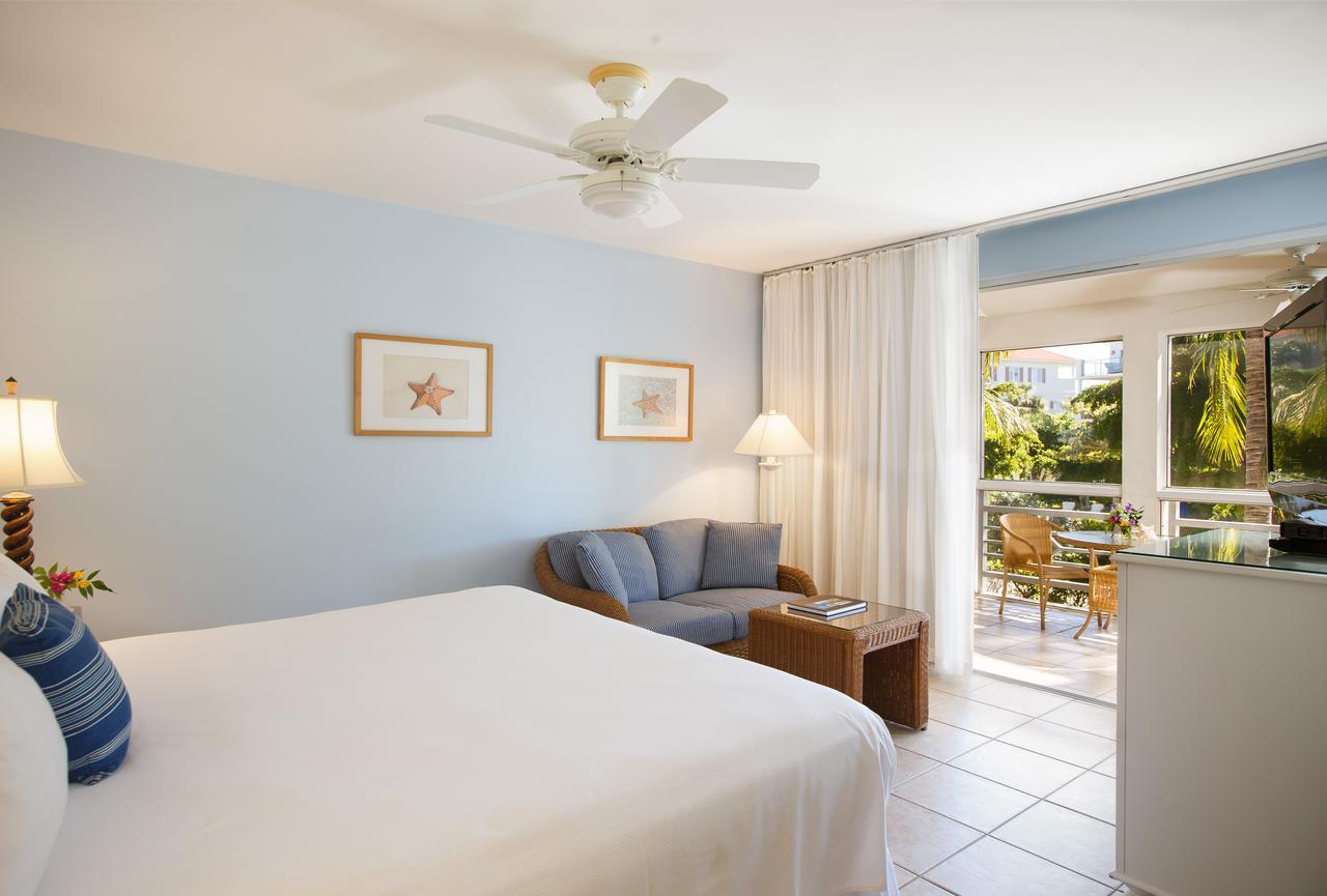 Ocean Club West Resort Grace Bay Exterior photo