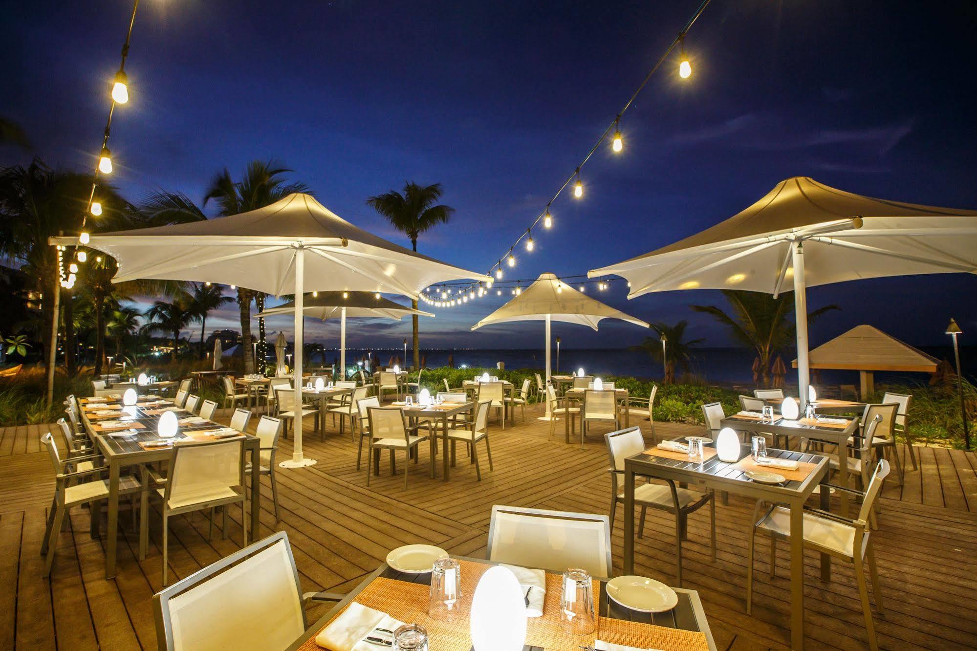 Ocean Club West Resort Grace Bay Exterior photo
