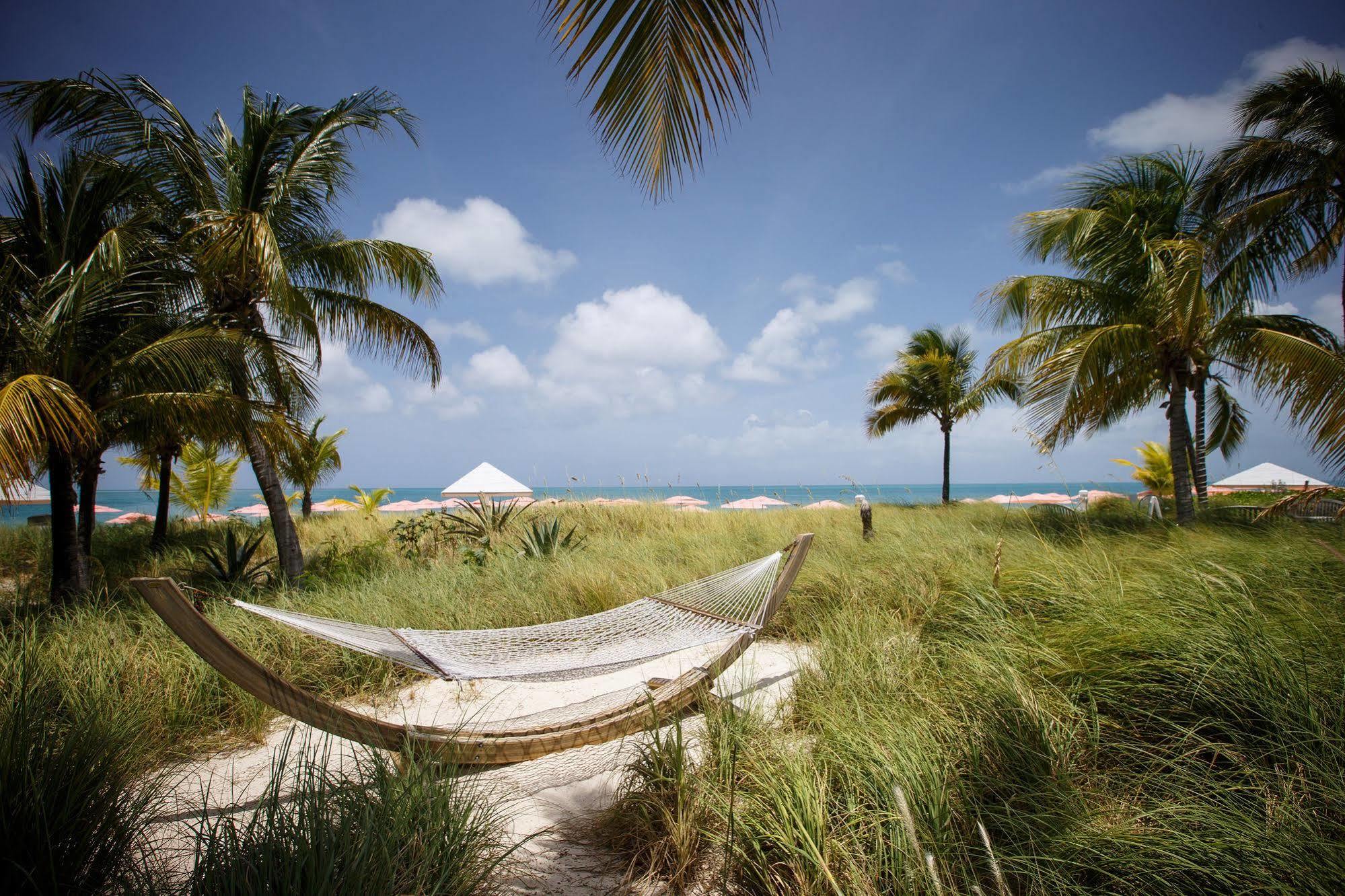 Ocean Club West Resort Grace Bay Exterior photo