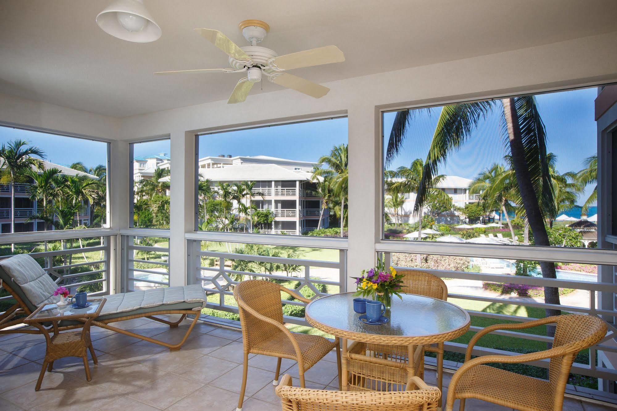 Ocean Club West Resort Grace Bay Exterior photo