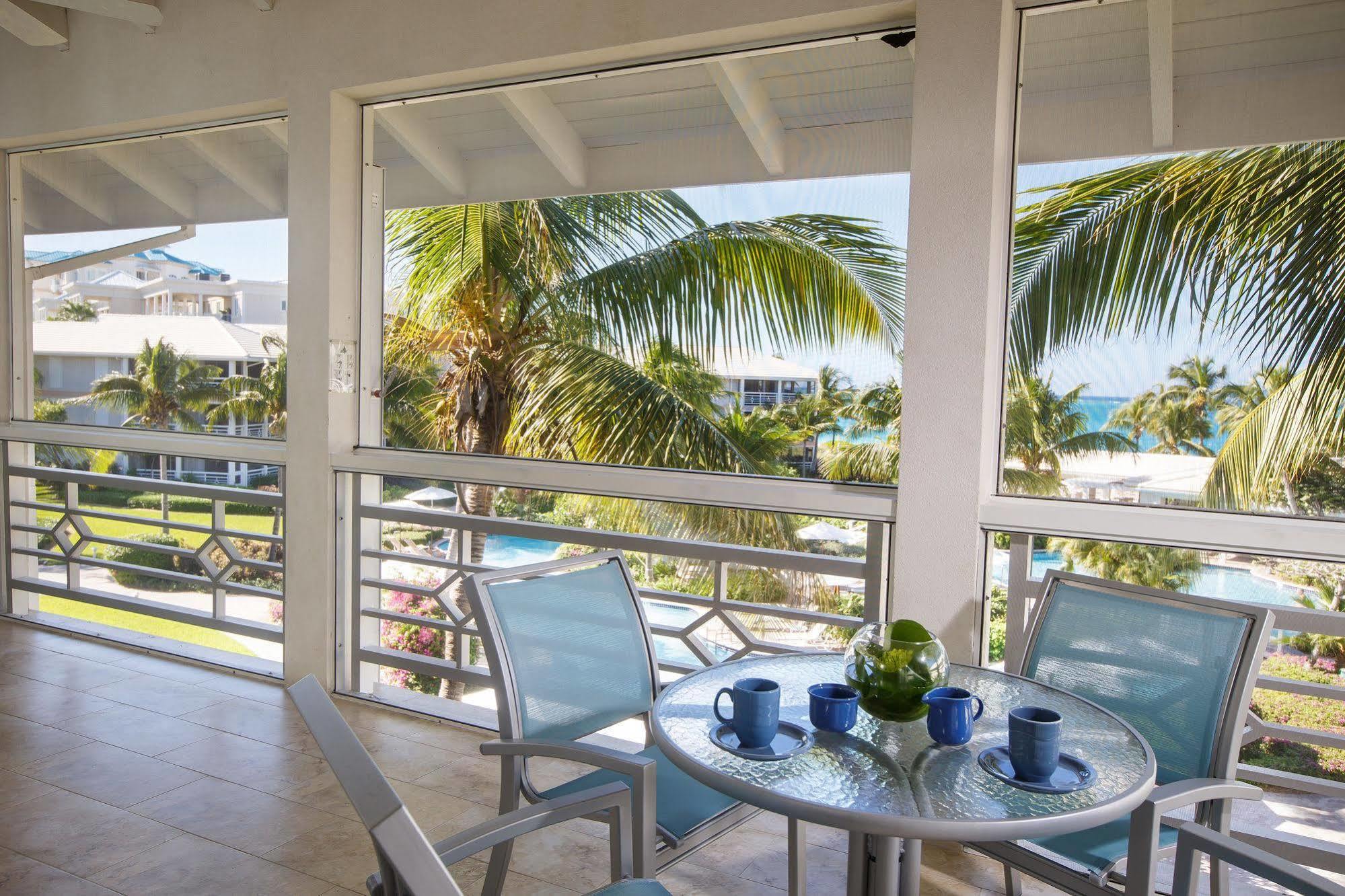 Ocean Club West Resort Grace Bay Exterior photo