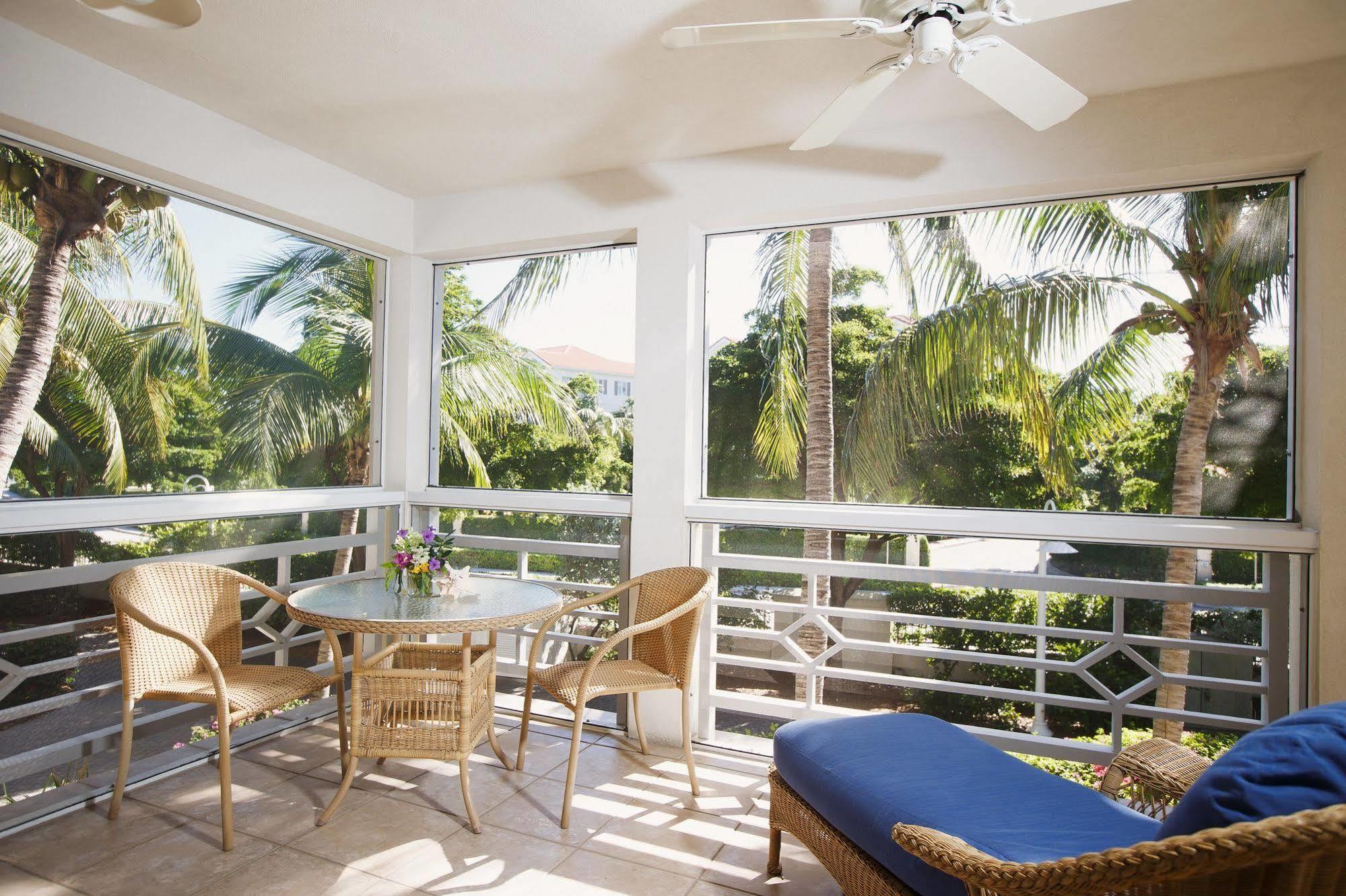 Ocean Club West Resort Grace Bay Exterior photo