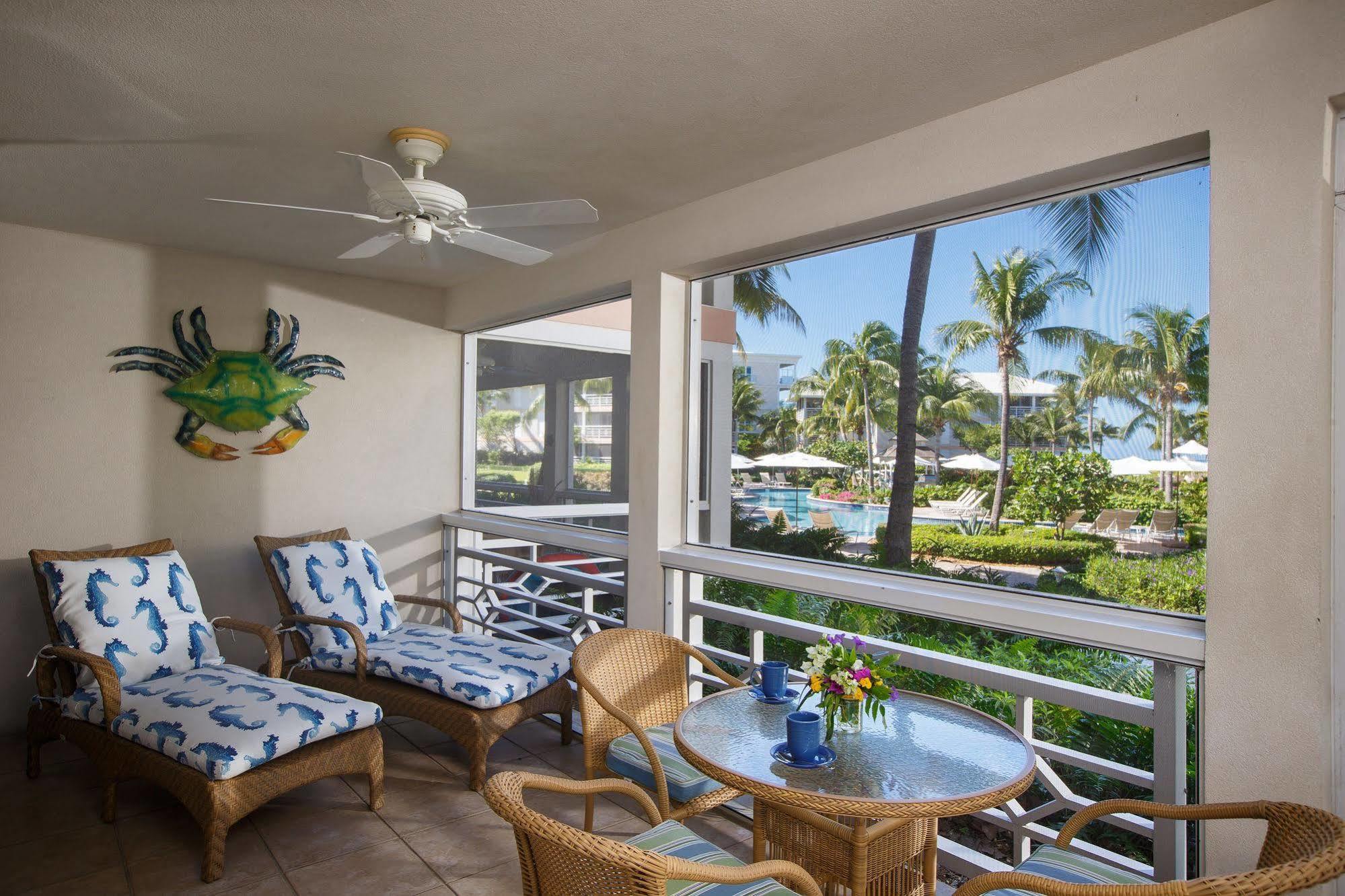 Ocean Club West Resort Grace Bay Exterior photo